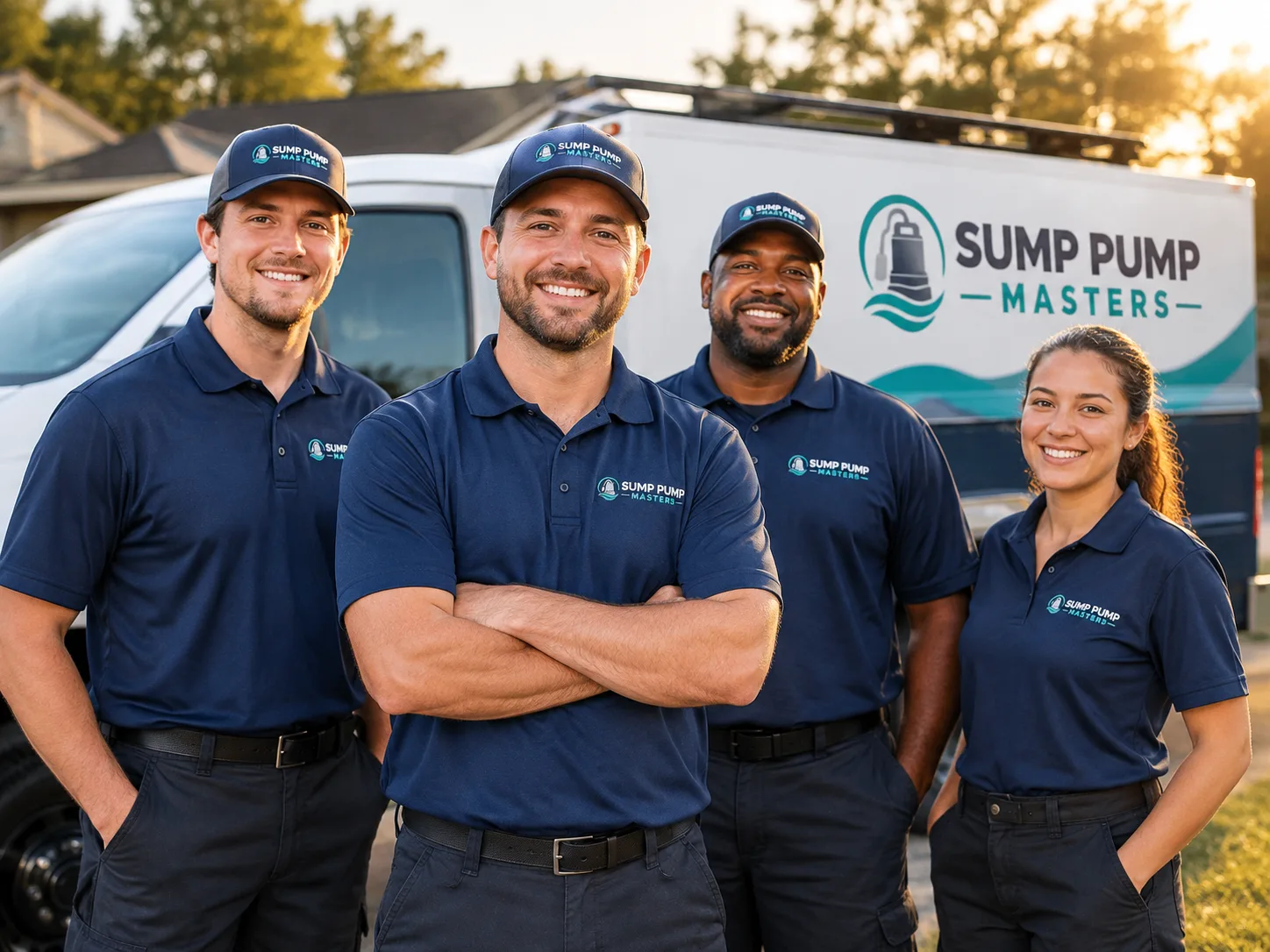 Sump Pump Repair company in Crofton, MD